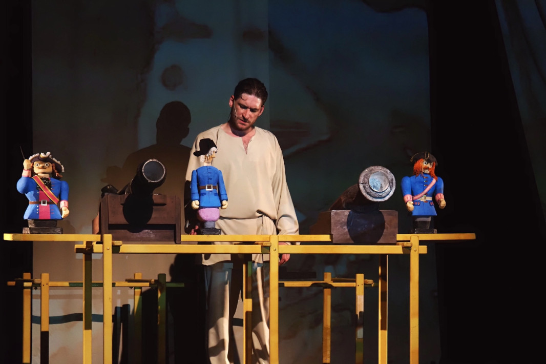 Фотография  для Я родился завтра. Защитник