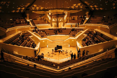 Симпл Мьюзик / Simple Music. Linkin Park