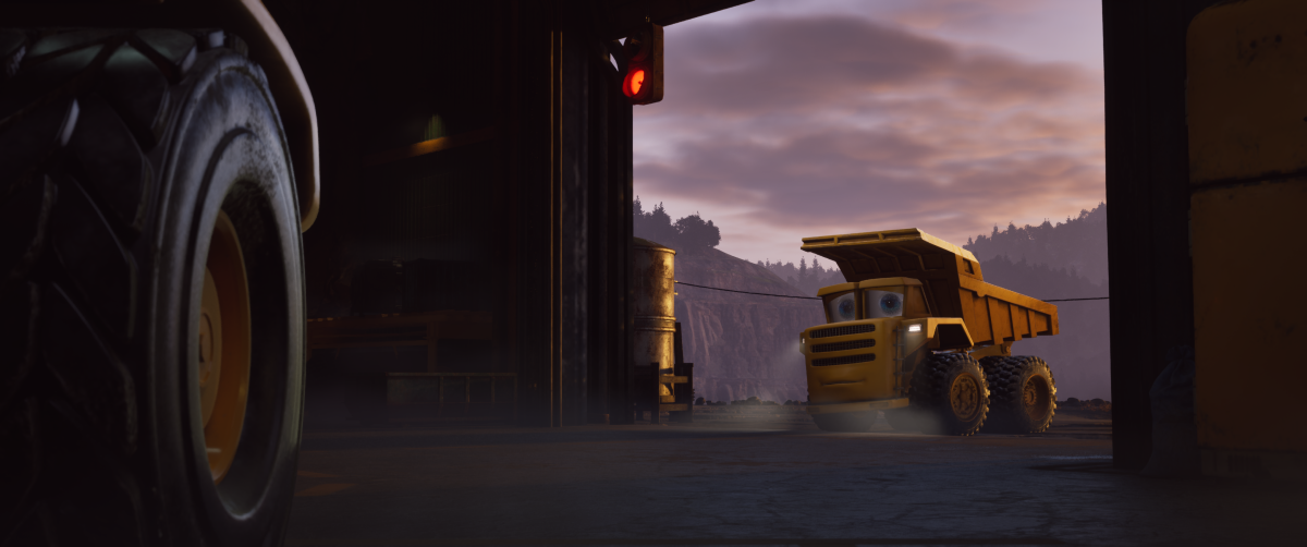 Фотография  для Грузовички