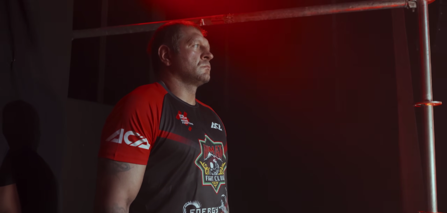 Фотография  для Емельяненко