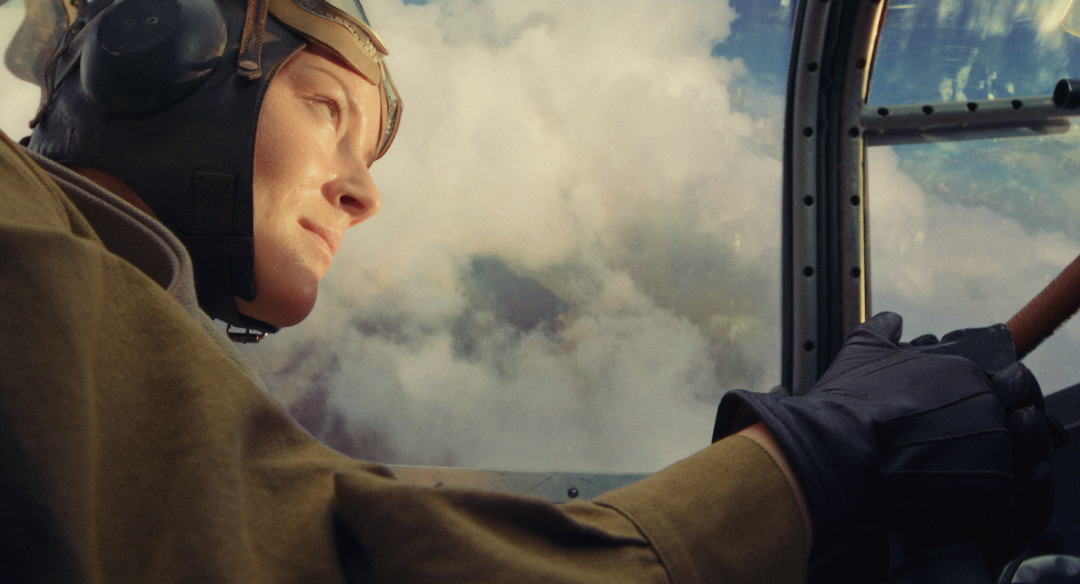 Фотография  для Литвяк