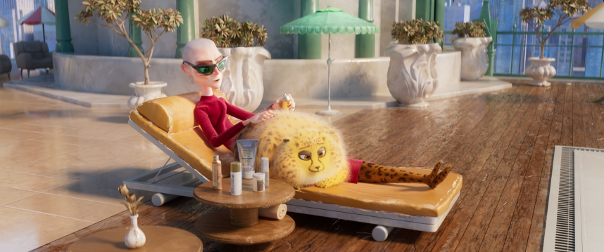 Фотография  для Толстяк Юзи