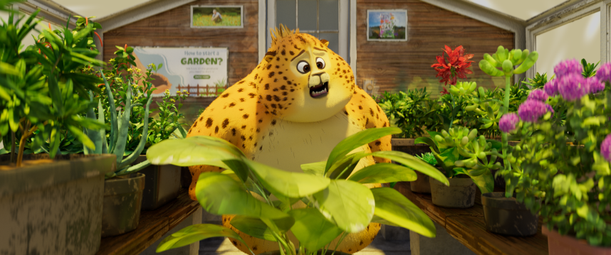 Фотография  для Толстяк Юзи