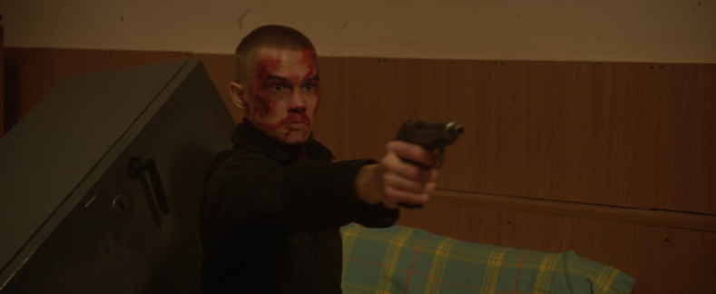 Фотография  для Чёрный двор в кино