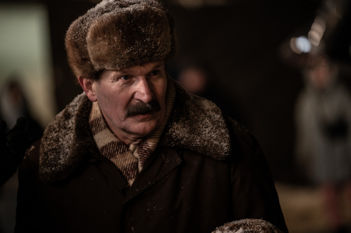 Фотография  для Семь вёрст до рассвета