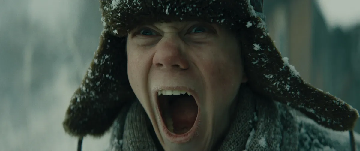 Фотография  для Семь вёрст до рассвета