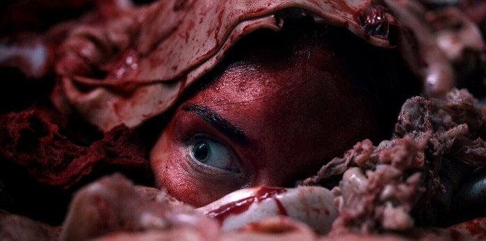 Фотография  для Мясо убивает