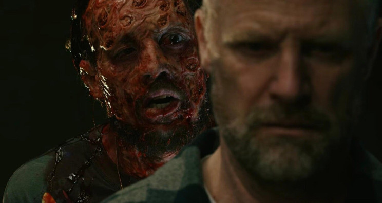 Фотография  для Мясо убивает