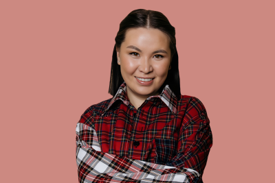 Сауле Юсупова