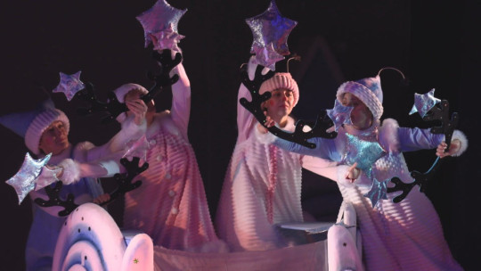 Фотография  для Приключения медвежонка Умки