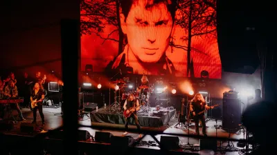 Сектор Газа: Восставший из ада