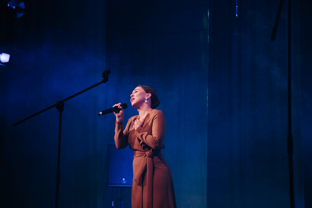 Фотография  для Бик сагынсаң әгәр... / Мечтать не вредно…