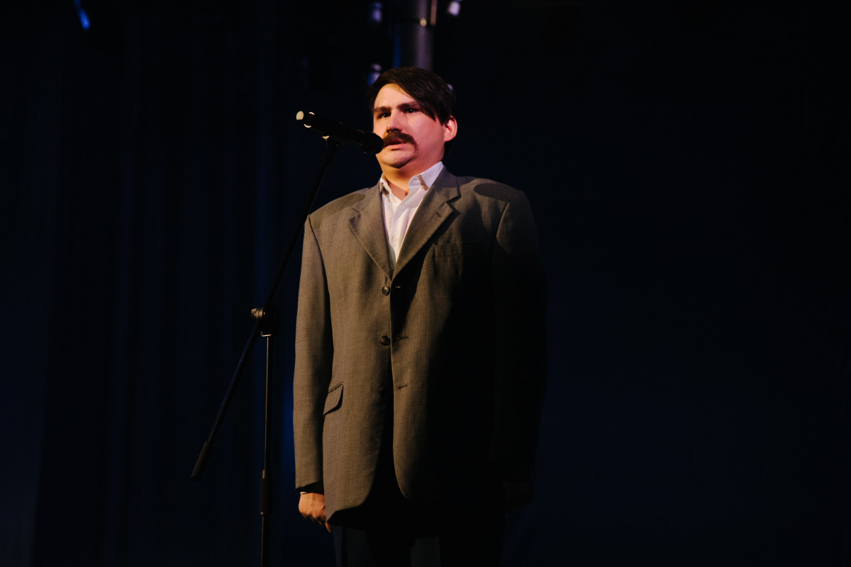 Фотография  для Бик сагынсаң әгәр... / Мечтать не вредно…