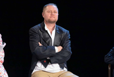 Башмагым / Башмачки