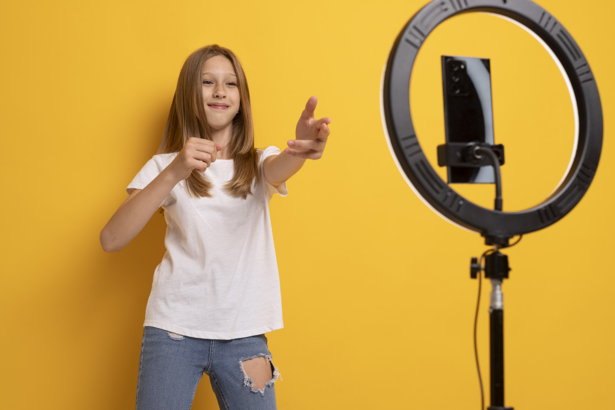 Фотография для Digital Kids: медиа-студия (7–9 лет)