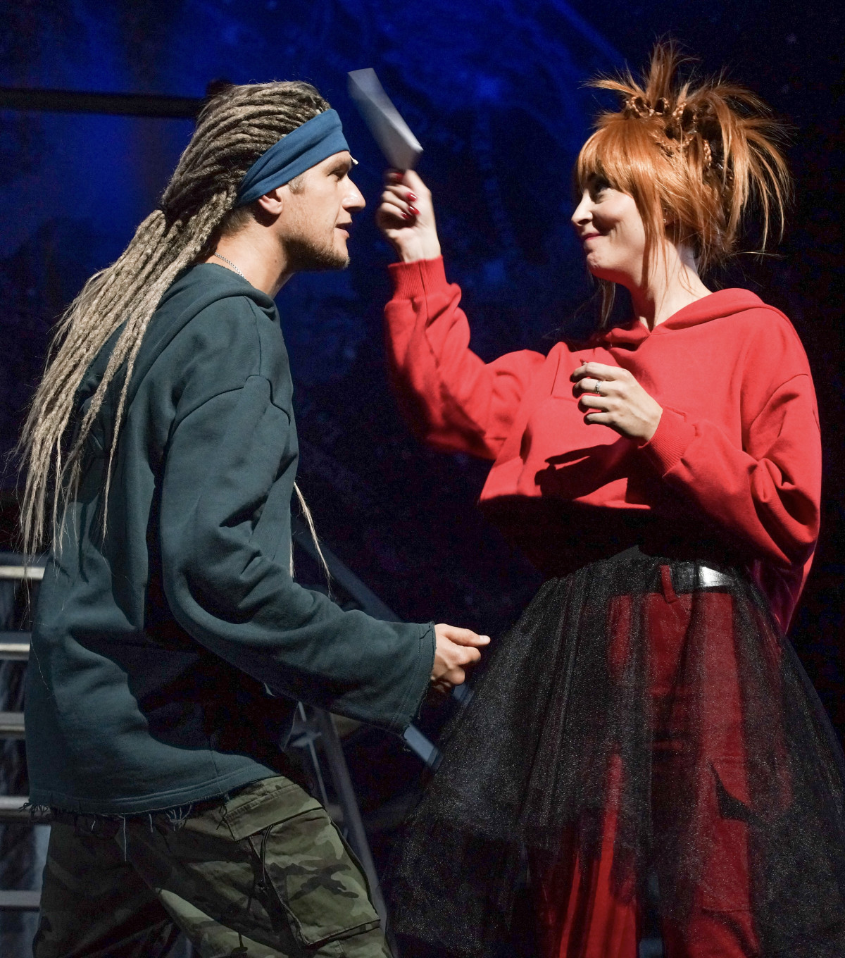 Фотография  для Сирано де Бержерак