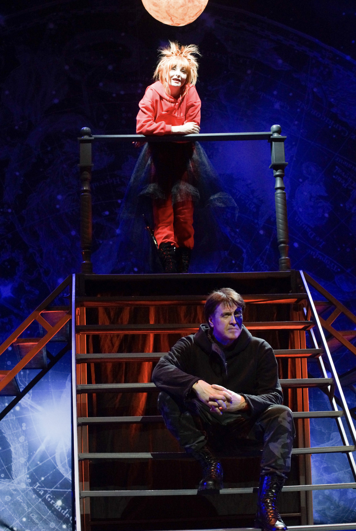 Фотография  для Сирано де Бержерак