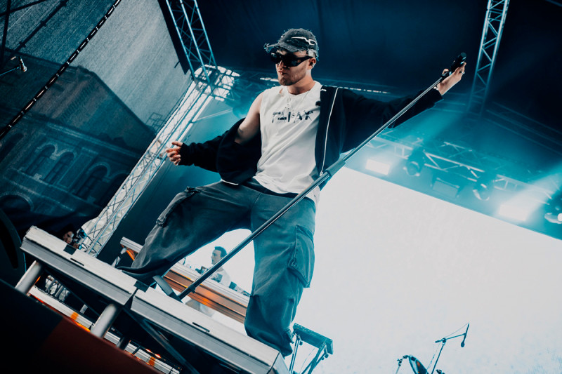 Фотография  для Куок