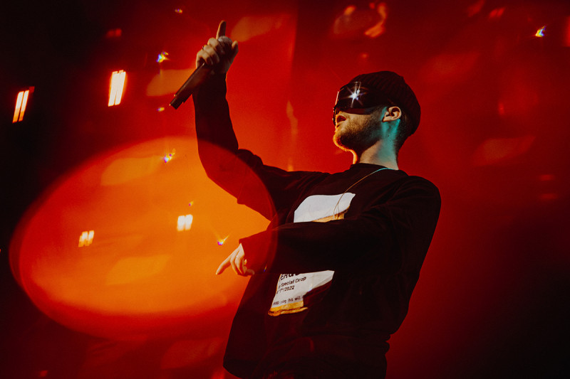 Фотография  для Куок