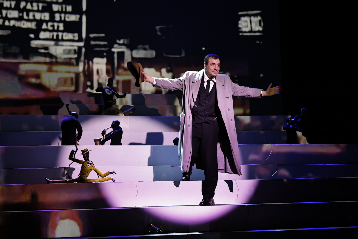 Фотография  для Театр в кино: Я – Сергей Образцов