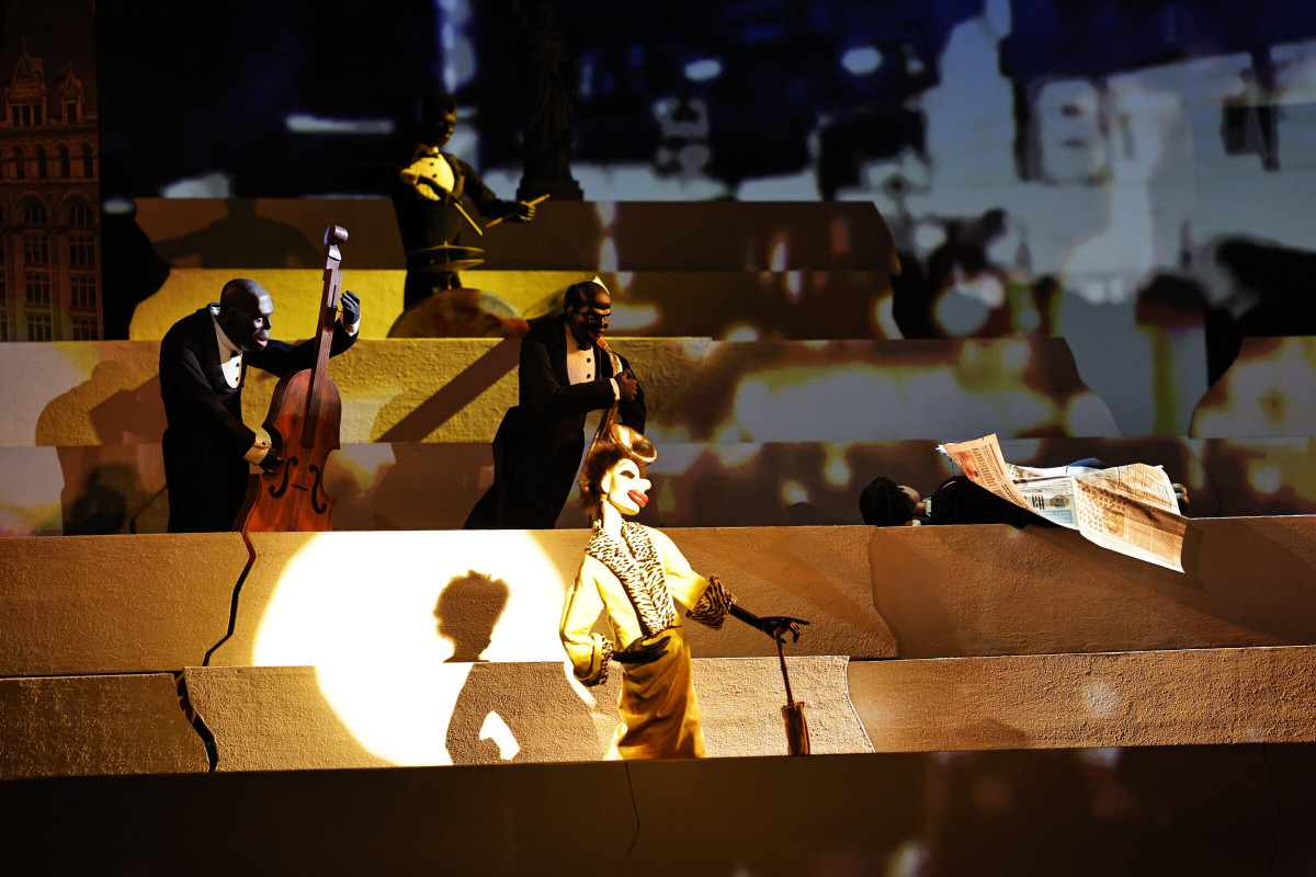 Фотография  для Театр в кино: Я – Сергей Образцов