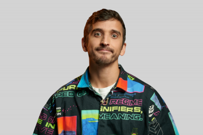 Филипп Воронин