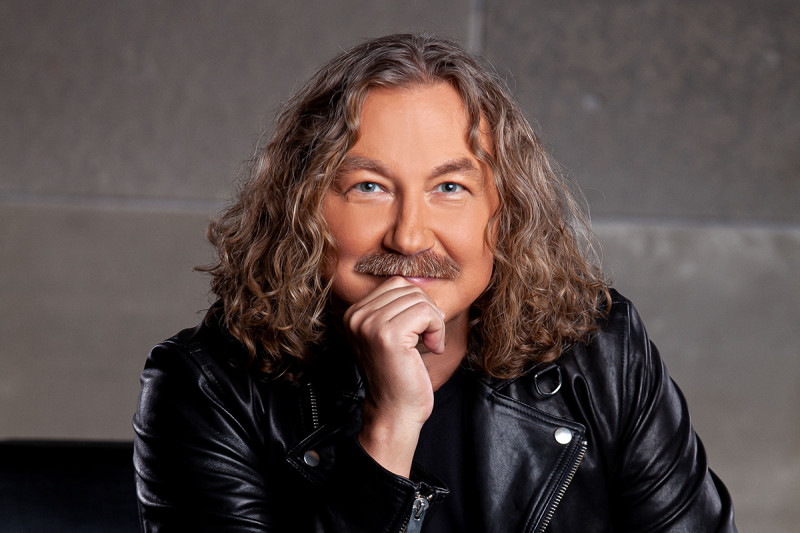 Фотография  для Игорь Николаев