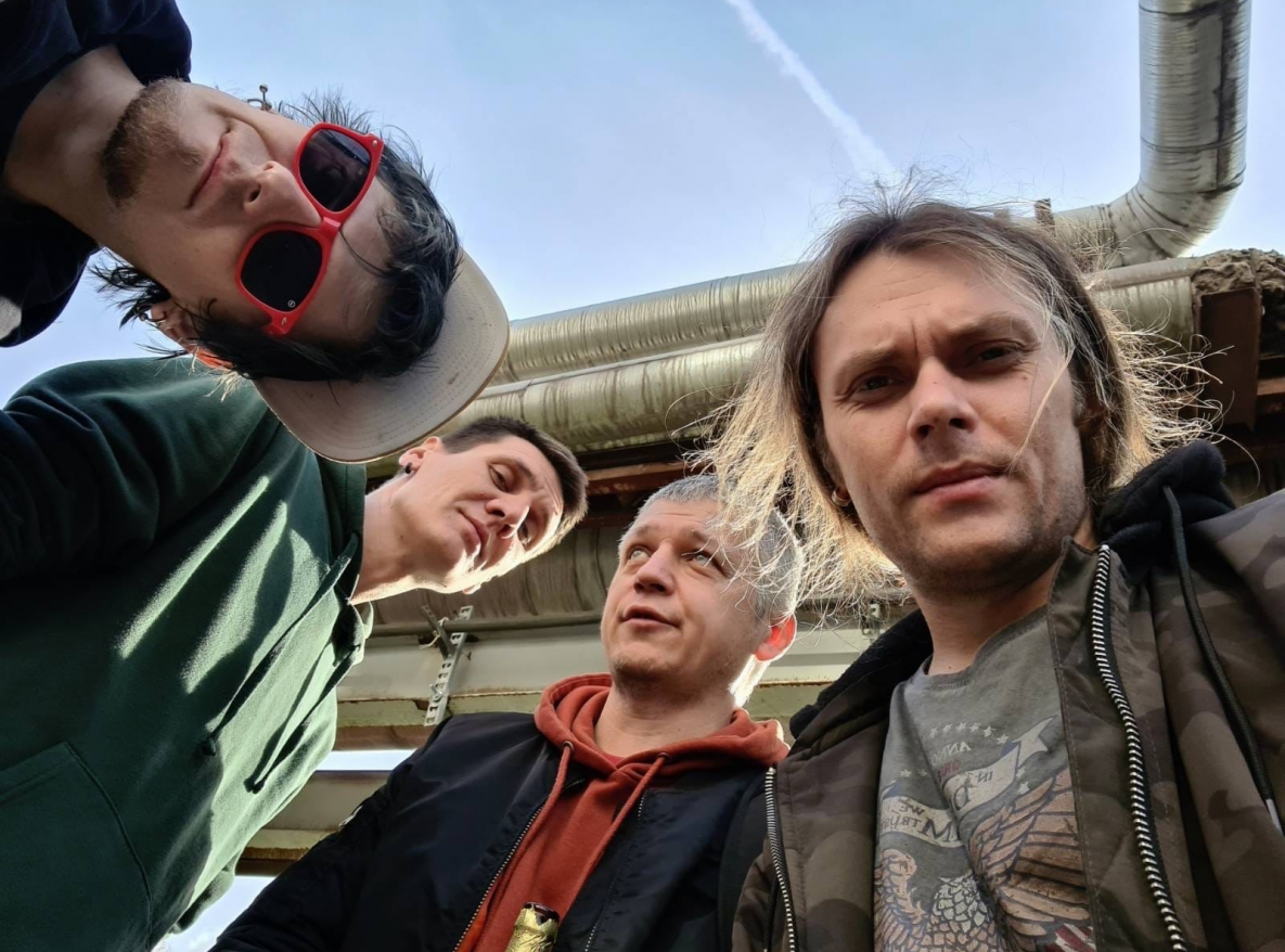 Фотография  для Потомучто