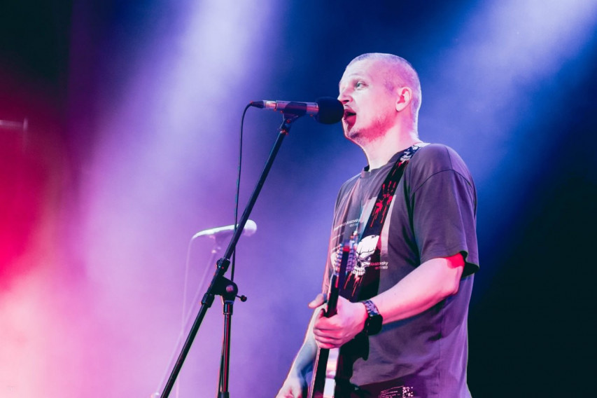 Фотография  для Потомучто