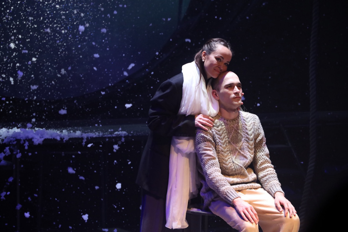 Фотография  для Снег