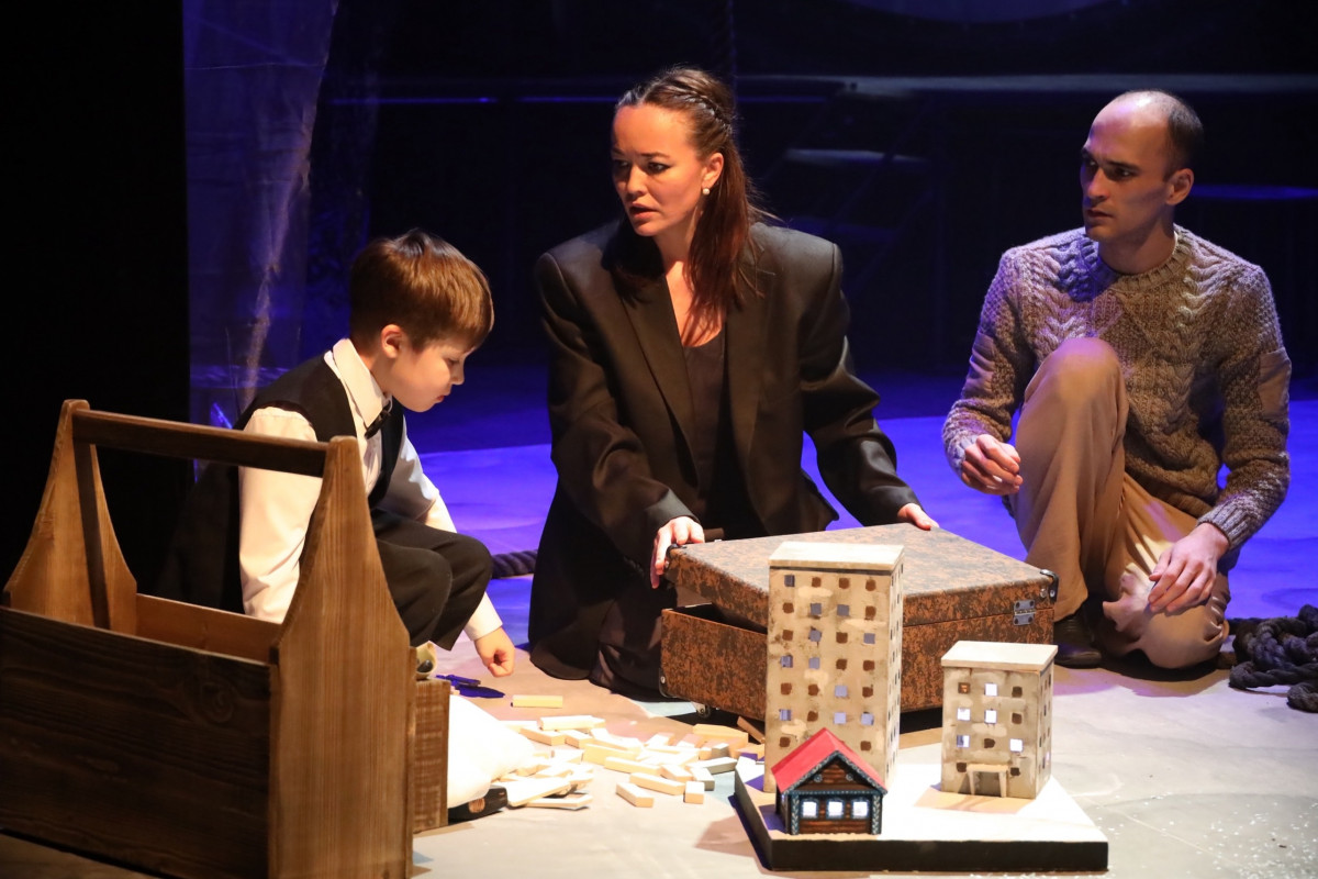 Фотография  для Снег