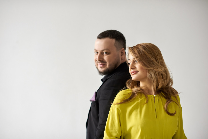 Фотография  для Дуэт «Пара»