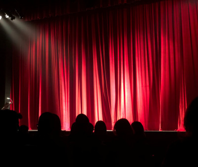 Не успела сказать «Люблю»