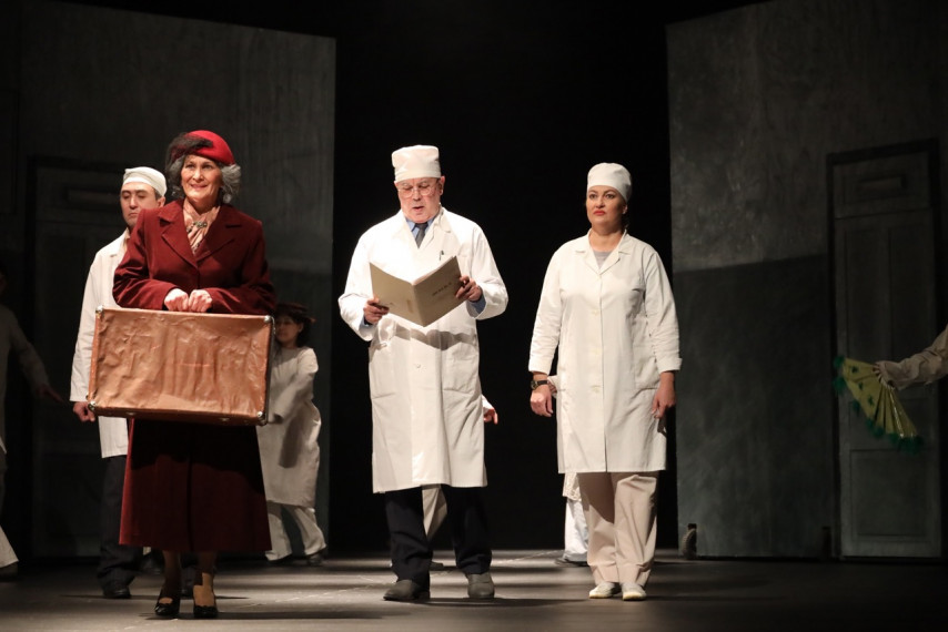 Фотография  для Туташ. Прерванный полёт...