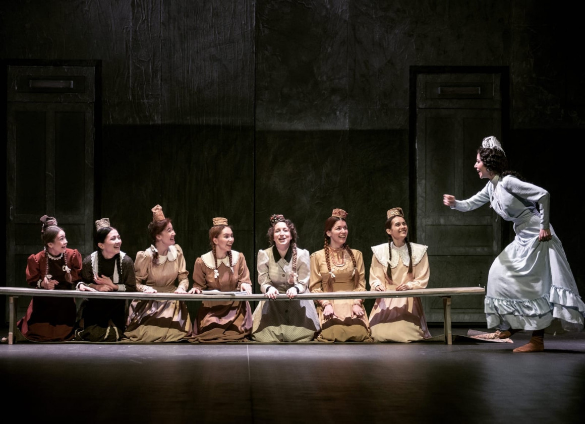 Фотография  для Туташ. Прерванный полёт...