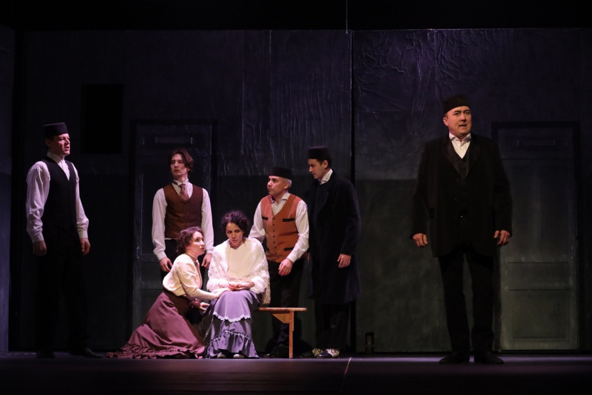 Фотография  для Туташ. Прерванный полёт...