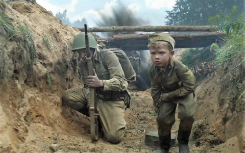 Фотография  для Солдатик