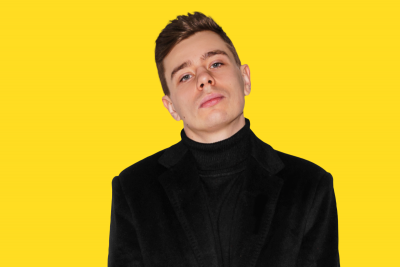 Сергей Орлов