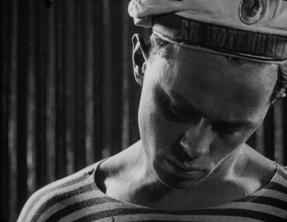 Фотография  для Броненосец «Потемкин»