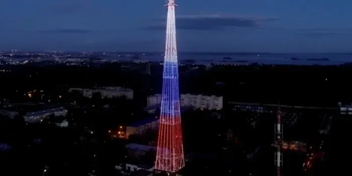 В Казани окрасят в российский триколор в честь Дня республики