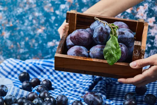 Апельсиново-сливовое варенье на зиму: его вкус подарит самые лучшие воспоминания — получится у каждой хозяйки