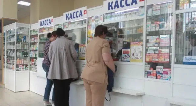 В Татарстане объяснили, как формируются цены на лекарства