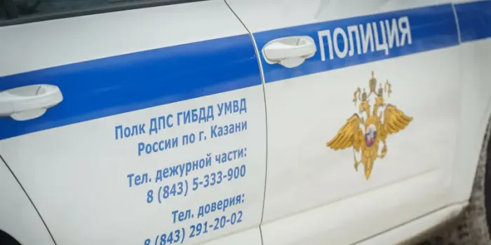 Полиция Казани проверяет конфликт школьниц с девочкой