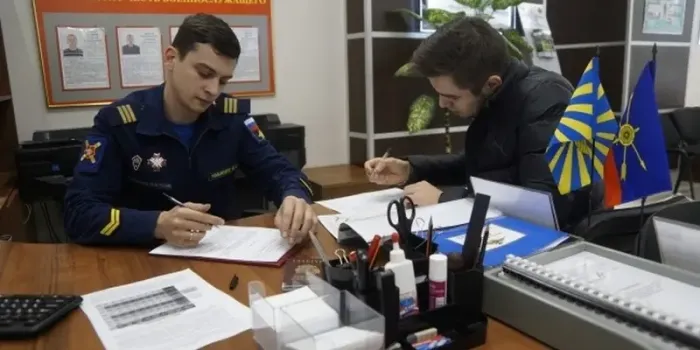 В Елабуге молодой человек предстанет перед судом за уклонение от армии