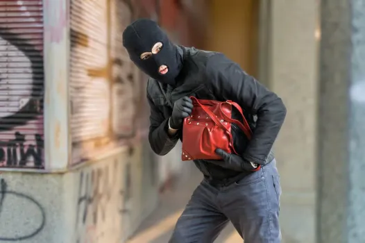 В Челнах мужчина хотел украсть сладости и кошачий корм на 16 тысяч рублей