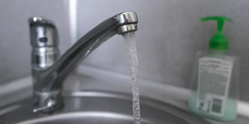 В сентябре в ряде домов Казани вновь отключат горячую воду