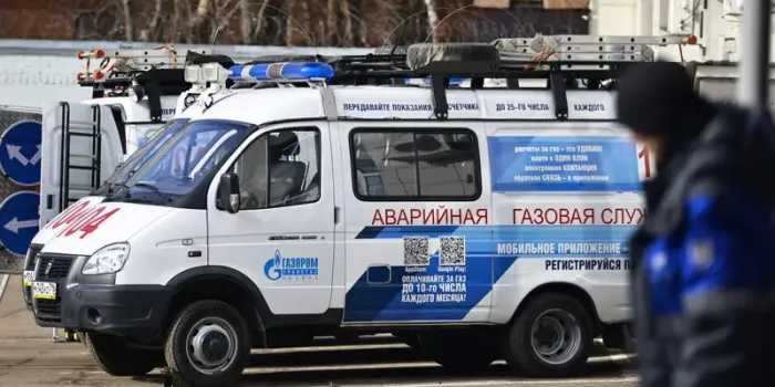 Семья отравилась газом в доме на Даурской в Казани