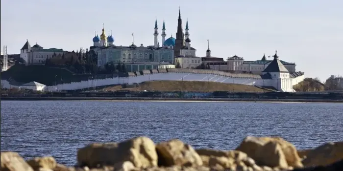 В КФУ пояснили, как движение литосферных плит влияет на Казань