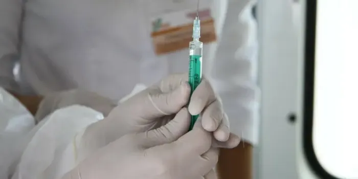В Татарстане начинается массовая вакцинация от гриппа
