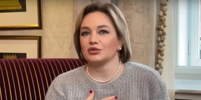 Татьяна Буланова рассказала об увольнении одного из ее танцоров